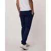 image:image3 Pack Mens French Terry Joggers Sweatpants Cotton Lounge Gym with PocketsSet 2