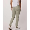 image:image3 Pack Mens French Terry Joggers Sweatpants Cotton Lounge Gym with PocketsSet 3