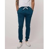 image:image3 Pack Mens French Terry Joggers Sweatpants Cotton Lounge Gym with PocketsSet 4