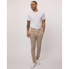 image:image3 Pack Mens French Terry Joggers Sweatpants Cotton Lounge Gym with PocketsSet 5