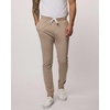 image:image3 Pack Mens French Terry Joggers Sweatpants Cotton Lounge Gym with PocketsSet 5