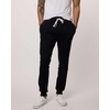 image:image3 Pack Mens French Terry Joggers Sweatpants Cotton Lounge Gym with PocketsSet 7
