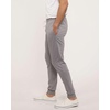 image:image3 Pack Mens French Terry Joggers Sweatpants Cotton Lounge Gym with PocketsSet 7