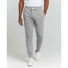 image:image3 Pack Mens Sweatpants Cotton Fleece Joggers Workout Lounge Gym PantsSet B