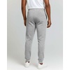 image:image3 Pack Mens Sweatpants Cotton Fleece Joggers Workout Lounge Gym PantsSet B