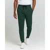 image:image3 Pack Mens Sweatpants Cotton Fleece Joggers Workout Lounge Gym PantsSet C