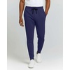 image:image3 Pack Mens Sweatpants Cotton Fleece Joggers Workout Lounge Gym PantsSet F