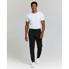image:image3 Pack Mens Sweatpants Cotton Fleece Joggers Workout Lounge Gym PantsSet F