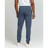 image:image3 Pack Mens Sweatpants Cotton Fleece Joggers Workout Lounge Gym PantsSet G