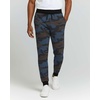 image:image3 Pack Mens Sweatpants Cotton Fleece Joggers Workout Lounge Gym PantsSet H