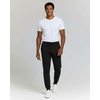 image:image3 Pack Mens Sweatpants Cotton Fleece Joggers Workout Lounge Gym PantsSet J