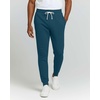 image:image3 Pack Mens Sweatpants Cotton Fleece Joggers Workout Lounge Gym PantsSet L