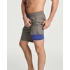 image:image3 Pack Mens Swim Trunks Board Shorts Bathing Suit Compression Liner BeachSet 1