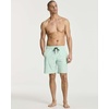 image:image3 Pack Mens Swim Trunks Board Shorts Bathing Suit Compression Liner BeachSet 1