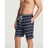 image:image3 Pack Mens Swim Trunks Board Shorts Bathing Suit Compression Liner BeachSet 2
