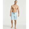 image:image3 Pack Mens Swim Trunks Board Shorts Bathing Suit Compression Liner BeachSet 4