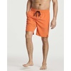 image:image3 Pack Mens Swim Trunks Board Shorts Bathing Suit Compression Liner BeachSet 6