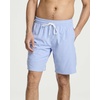 image:image3 Pack Mens Swim Trunks Board Shorts Bathing Suit Compression Liner BeachSet 7