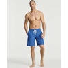 image:image3 Pack Mens Swim Trunks Board Shorts Bathing Suit Compression Liner BeachSet 8