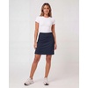 image:image3 Pack Womens 20 Skorts Skirts Knee Length Golf Tennis Athletic PocketsSet 10