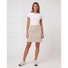 image:image3 Pack Womens 20 Skorts Skirts Knee Length Golf Tennis Athletic PocketsSet 2