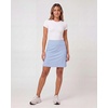 image:image3 Pack Womens 20 Skorts Skirts Knee Length Golf Tennis Athletic PocketsSet 7
