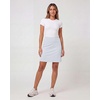 image:image3 Pack Womens 20 Skorts Skirts Knee Length Golf Tennis Athletic PocketsSet 8