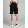image:image3 Pack Womens 9 French Terry Bermuda Shorts Athletic Lounge Yoga PocketsSet 1