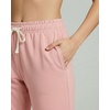 image:image3 Pack Womens 9 French Terry Bermuda Shorts Athletic Lounge Yoga PocketsSet 2