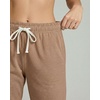 image:image3 Pack Womens 9 French Terry Bermuda Shorts Athletic Lounge Yoga PocketsSet 3