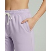 image:image3 Pack Womens 9 French Terry Bermuda Shorts Athletic Lounge Yoga PocketsSet 4