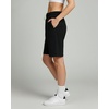 image:image3 Pack Womens 9 French Terry Bermuda Shorts Athletic Lounge Yoga PocketsSet 5
