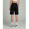 image:image3 Pack Womens 9 French Terry Bermuda Shorts Athletic Lounge Yoga PocketsSet 6