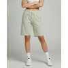 image:image3 Pack Womens 9 French Terry Bermuda Shorts Athletic Lounge Yoga PocketsSet 6