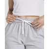 image:image3 Pack Womens Cotton French Terry Shorts Athletic Casual Lounge PocketsSet 1
