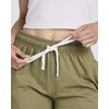 image:image3 Pack Womens Cotton French Terry Shorts Athletic Casual Lounge PocketsSet 2