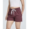 image:image3 Pack Womens Cotton French Terry Shorts Athletic Casual Lounge PocketsSet 5