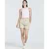 image:image3 Pack Womens Cotton French Terry Shorts Athletic Casual Lounge PocketsSet 5