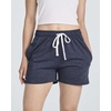 image:image3 Pack Womens Cotton French Terry Shorts Athletic Casual Lounge PocketsSet 6