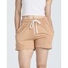image:image3 Pack Womens Cotton French Terry Shorts Athletic Casual Lounge PocketsSet 6