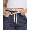 image:image3 Pack Womens Cotton French Terry Shorts Athletic Casual Lounge PocketsSet 6