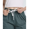image:image3 Pack Womens Cotton French Terry Shorts Athletic Casual Lounge PocketsSet 7