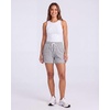 image:image3 Pack Womens Cotton French Terry Shorts Athletic Casual Lounge PocketsSet 9