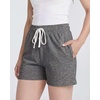 image:image3 Pack Womens Cotton French Terry Shorts Athletic Casual Lounge PocketsSet 9