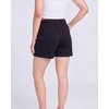 image:image3 Pack Womens Cotton French Terry Shorts Athletic Casual Lounge PocketsSet 9