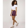 image:image3 Pack Womens French Terry Shorts Sweatshorts Lounge Gym Square PocketsSet 3