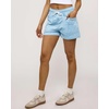 image:image3 Pack Womens French Terry Shorts Sweatshorts Lounge Gym Square PocketsSet 5