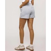 image:image3 Pack Womens French Terry Shorts Sweatshorts Lounge Gym Square PocketsSet 6