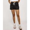 image:image3 Pack Womens French Terry Shorts Sweatshorts Lounge Gym Square PocketsSet 7