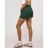 image:image3 Pack Womens French Terry Shorts Sweatshorts Lounge Gym Square PocketsSet 7